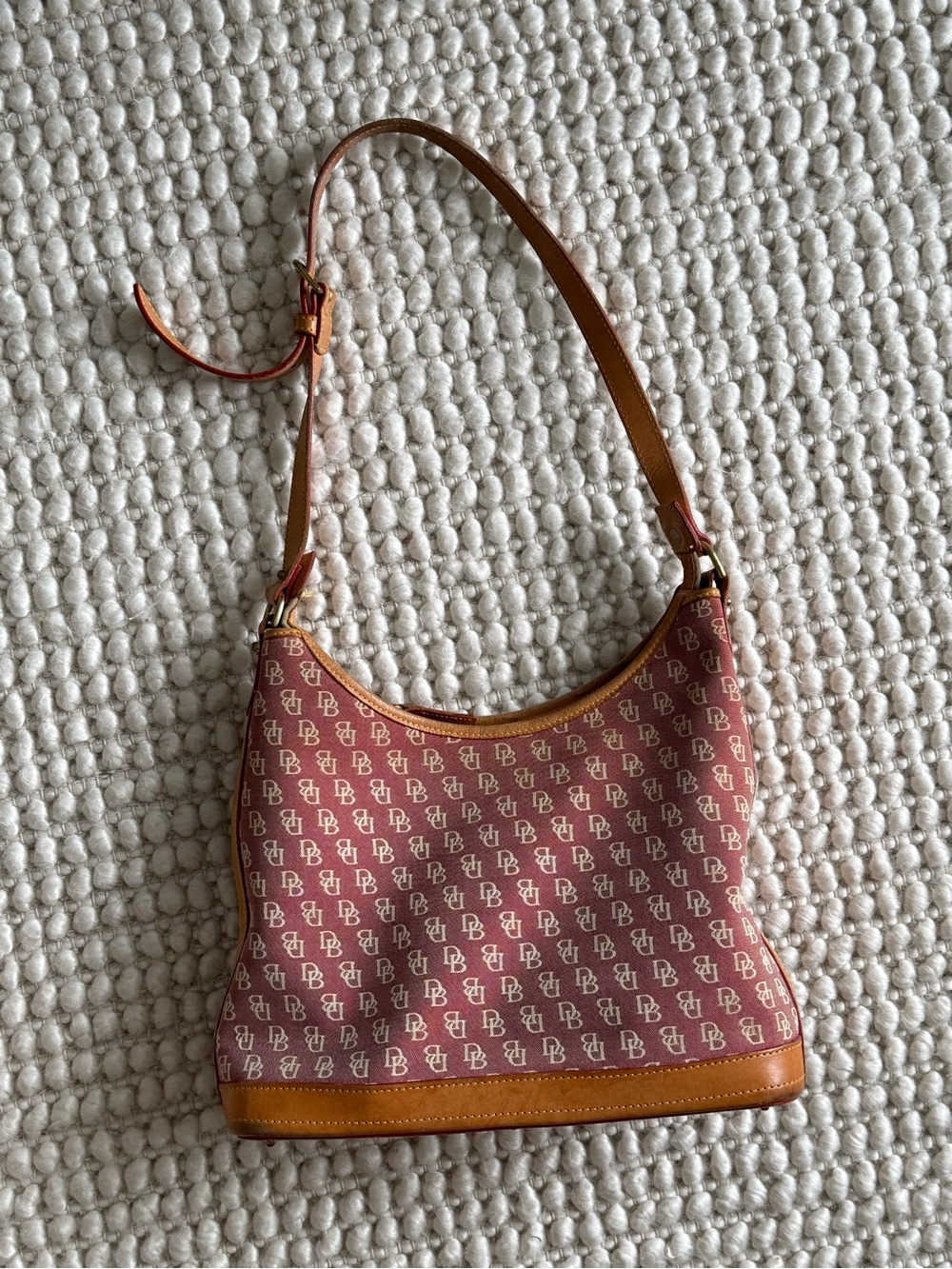 Dooney & Bourke shoulder bag